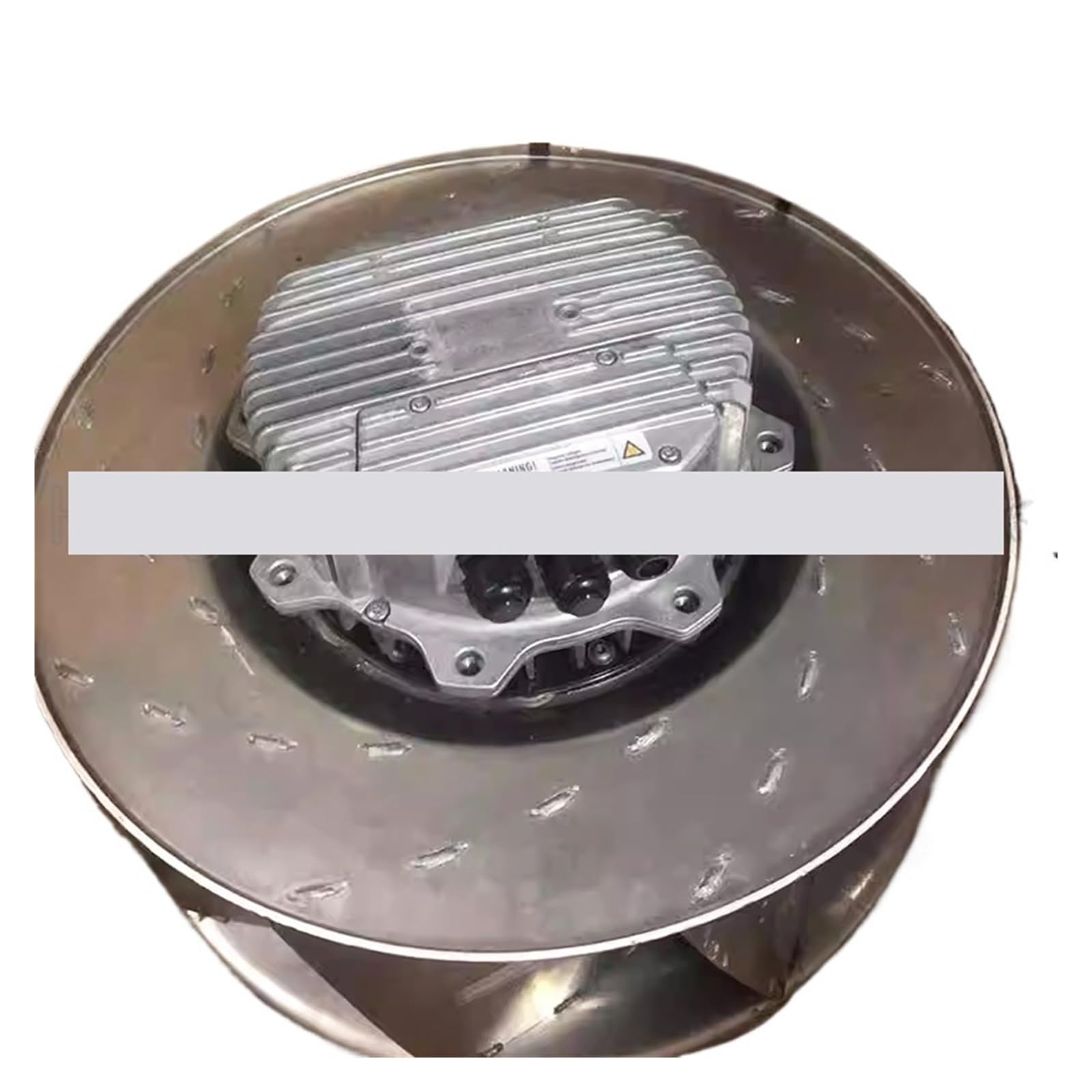 JJKKOZVQF R3G630-FA38-03 Fan