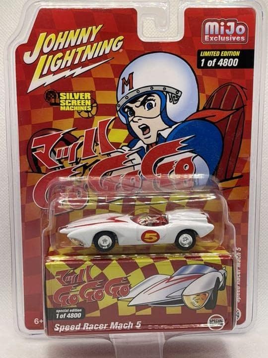 1/43 スパーク Mercedes Benz 300 SLR エアブレーキ作動 1/43 スパーク