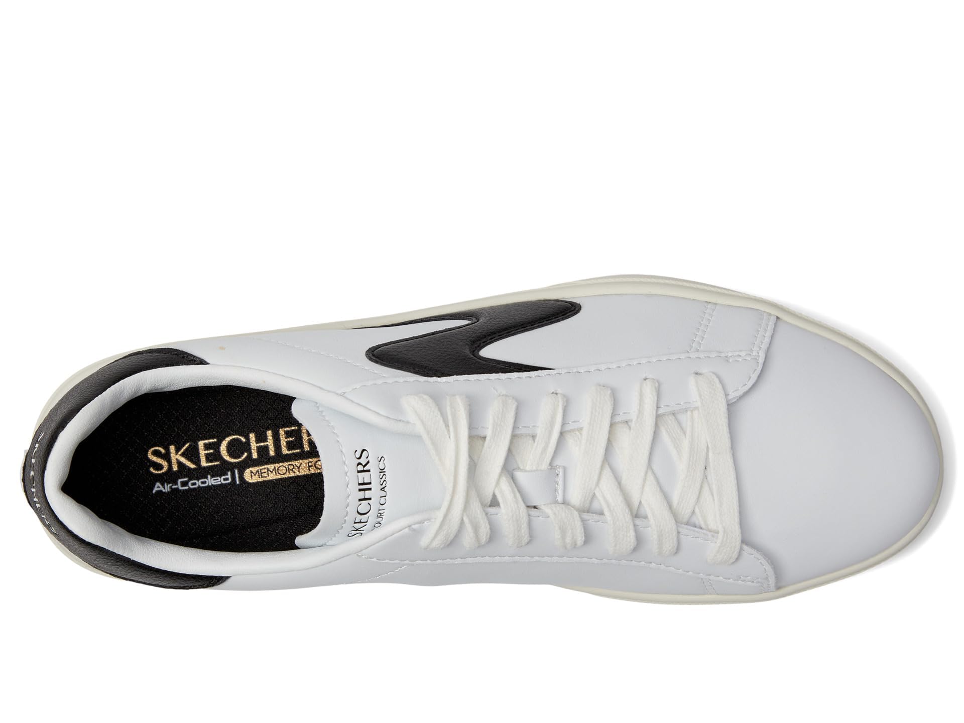 Skechers Eden LX Beaming Glory Scarpe da ginnasticaDonna