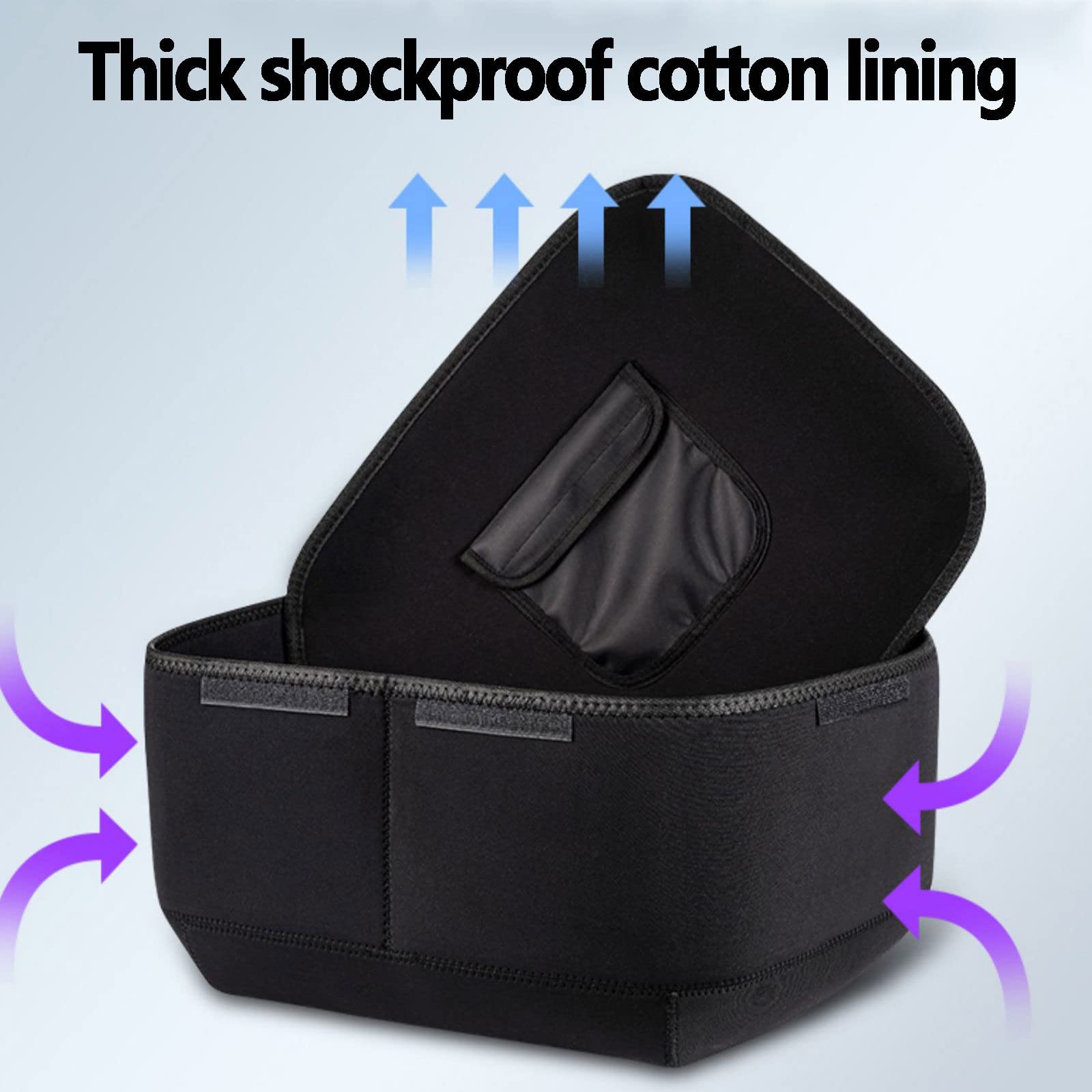 Amazon.co.jp: 45L/57L オートバイトップケース、高耐久ユニバーサル