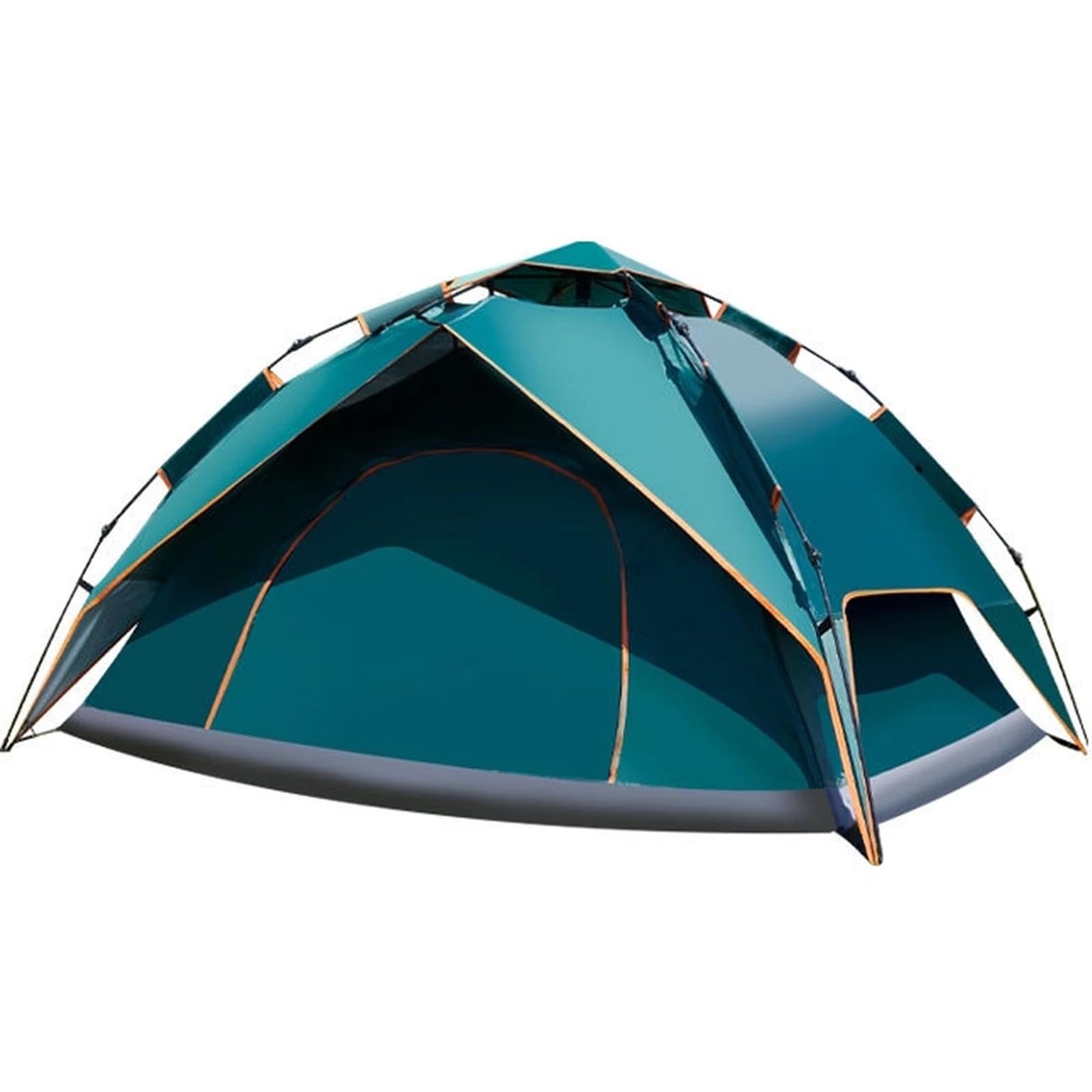 Automatische Kampeertent 2 3 4 6 Personen   Pop Up Tent   Waterdichte Dome Tent Anti Uv Strandtent Draagbare Tent Voor Kamperen En Vissen