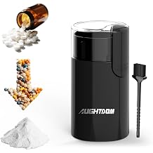 Electric Pill Crusher Crusher 26