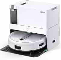 ジャンク品　yeedi ECOVACS ロボット掃除機 自動ゴミ収集　送料無料 ジャンク品 yeedi ECOVACS ロボット掃除機 自動ゴミ収集 送料