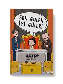 Asiye 4 - Son Gülen İyi Güler