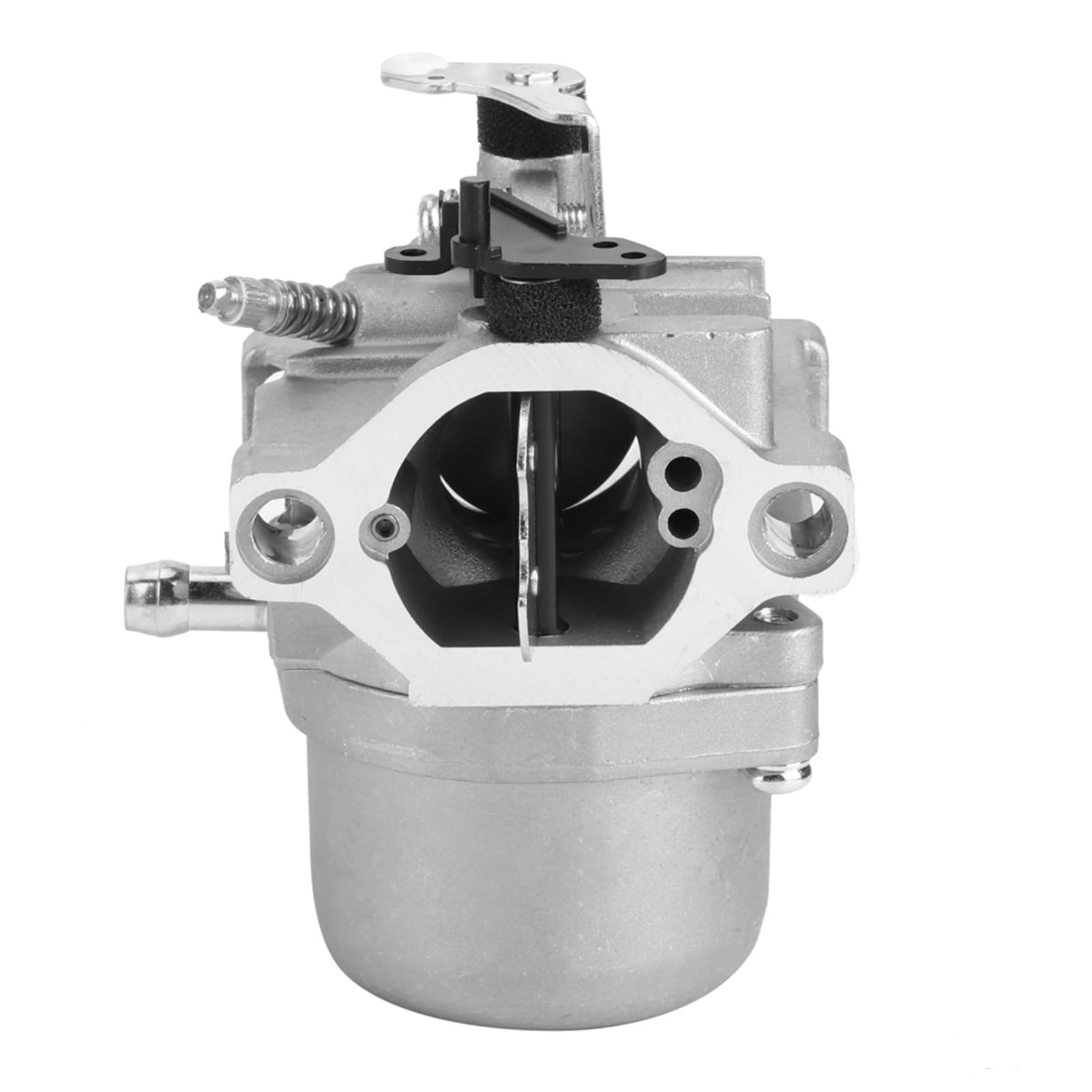 Kit de Remplacement du Carburateur en Aluminium 12-12,5h P Compatible avec 799728 498027 4PCS