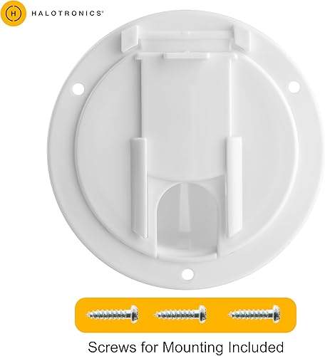 Miniatura 37 de Escotillas eléctricas Negro -,Blanco,https:/ www.Yaxa/dp/undefined