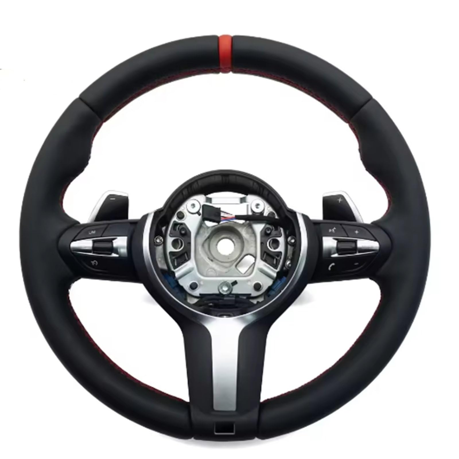 Amazon | 車のステアリングホイール部品 Compatible With For 3 5