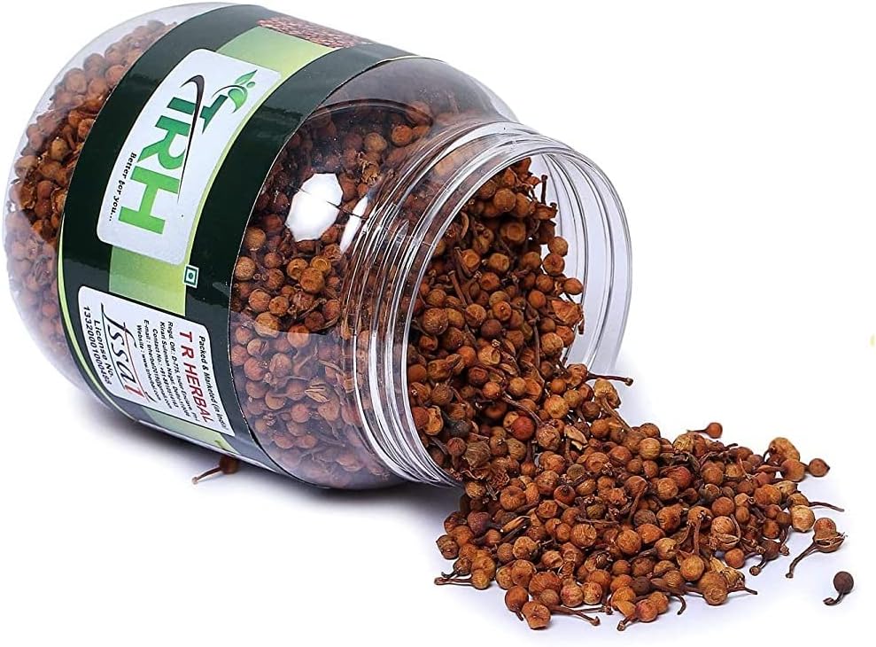 Nagkesar - Ochrocarpus Longifolius - Cobra'S Saffron (Nagkesar, 200 gm)