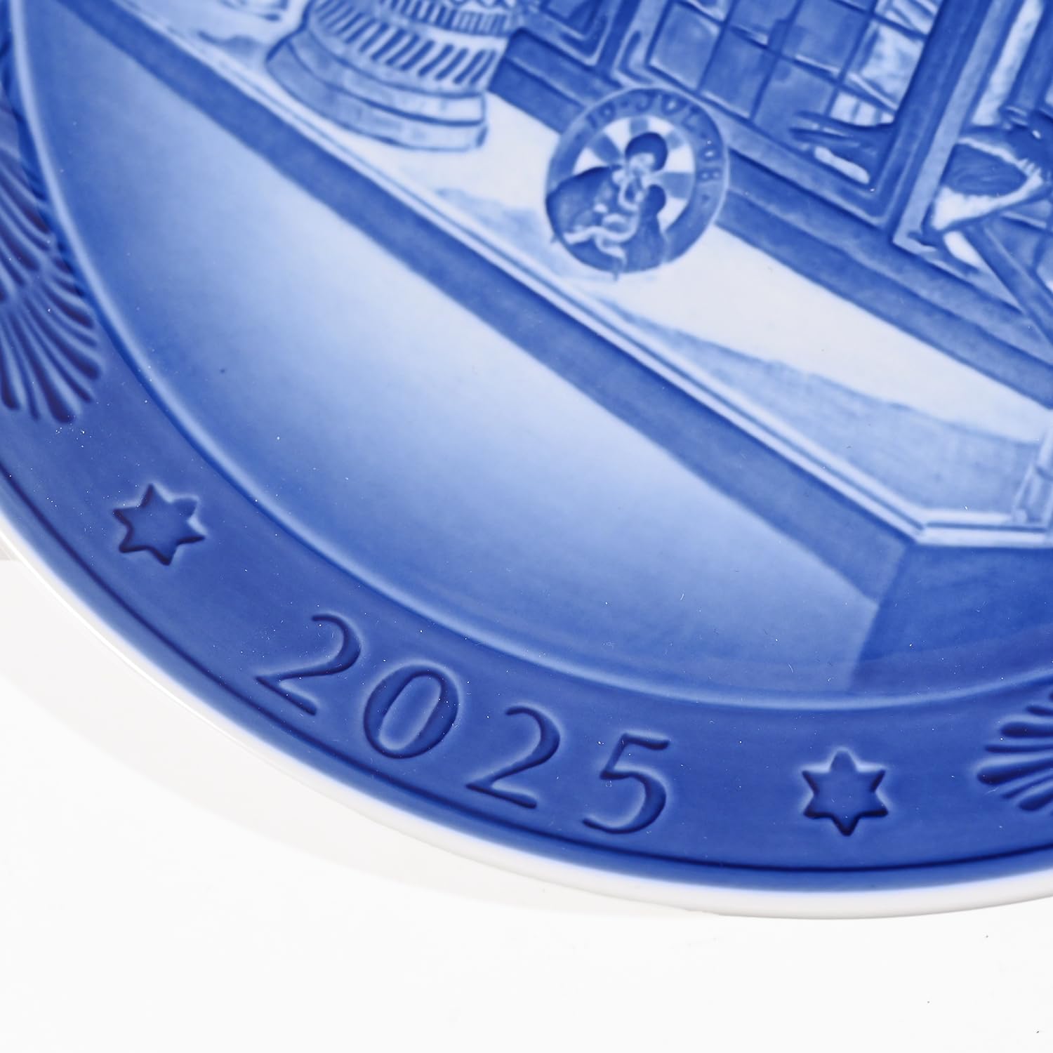 Amazon.co.jp: イヤープレート2025年版 ジュリアンマリー皇太后