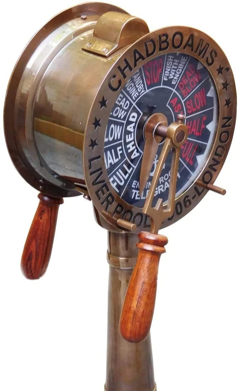 アンティーク ビンテージ 船舶アイテム真鍮キーフォーブ8個