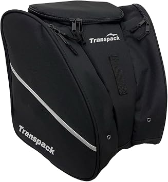 TRANSPACK Unisex Edge Junior+ 38L Backpack