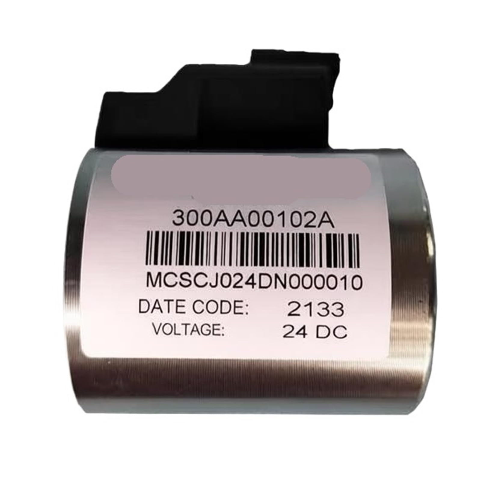 TPKMVGAP 1pcs 300AA00102A MCSCJ024DN000010 Electromagnetic Valve Coil
