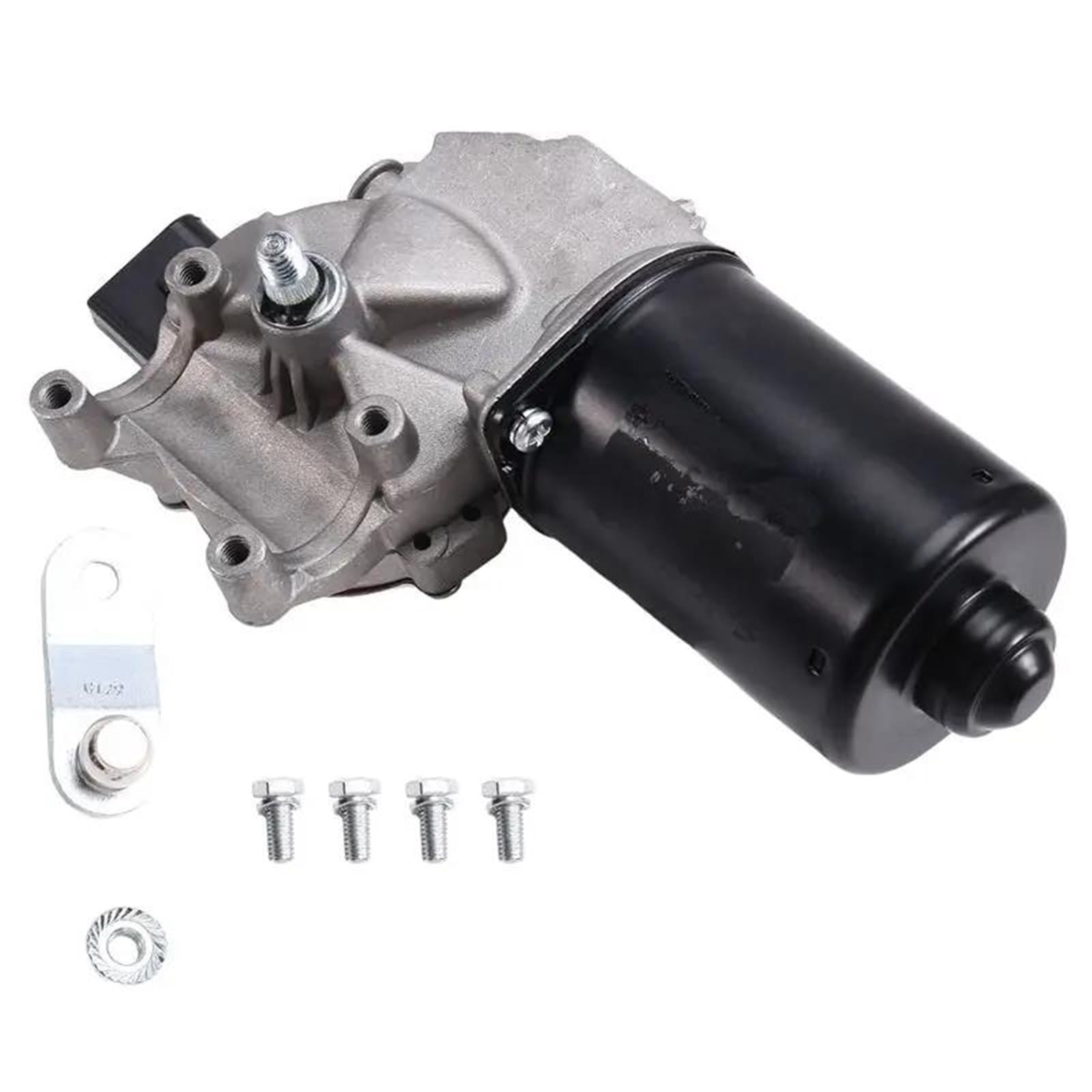 Moteur d'essuie-glace en panne ? Solution pour BMW Série 3 2006-2013