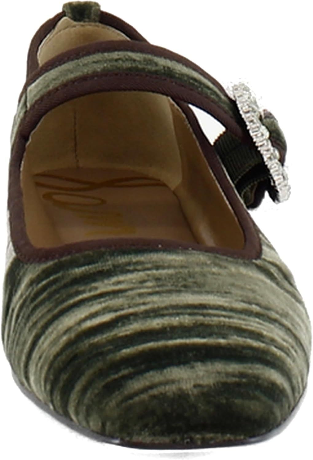 Sam Edelman Women's Michaela Mesh Ballet Flats - Image 8