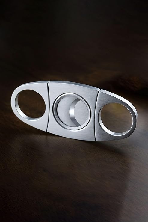 Falconetti Gri Komple Çelik 56 Ring Puro Makası pu06