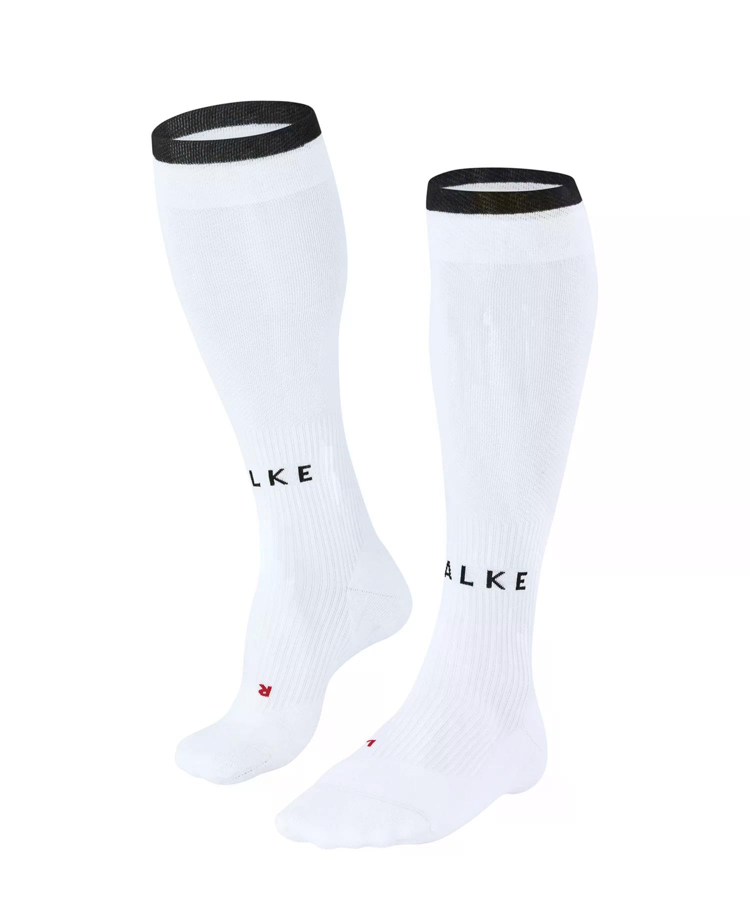 FALKE Herren RU Compression Energy Light Laufsocken mittelstarke Polsterung