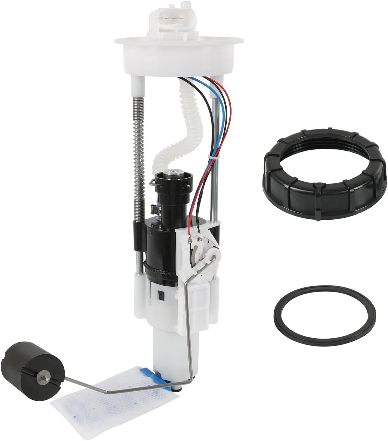 2521307 Fuel Pump Assembly Compatible with Polaris Ranger 900 Crew/EPS/XP, Ranger XP 1000/Crew EPS/NSTR 2014-2019 Replace # 47-1010 2204852 2521196 2521363-E