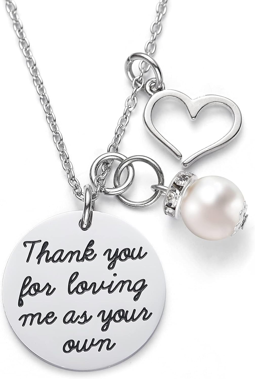 Amazon.com: Stepmom Necklaces From 