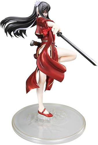 Miniatura 5 de Megahouse Queen's Blade Rebellion: Tarnyang EX Modelo PVC Figura