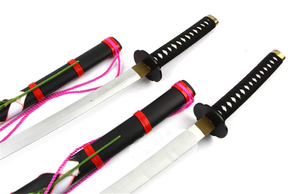 東方Project 魂魄妖夢 コスプレ 刀 Amazon.co.jp: 東方 Project周辺 魂魄妖夢刀 楼観剣 白楼剣