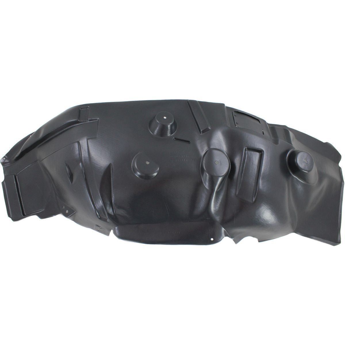 Amazon.com: FITRITE AUTO PARTS New Front Left Driver Side Inner 