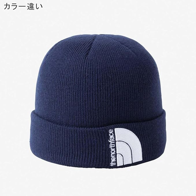 Amazon | [ザノースフェイス] エンブロイドバレッドビーニー ユニ