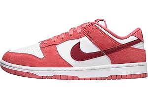 Nike Dunk Low, el calzado icónico para mujer