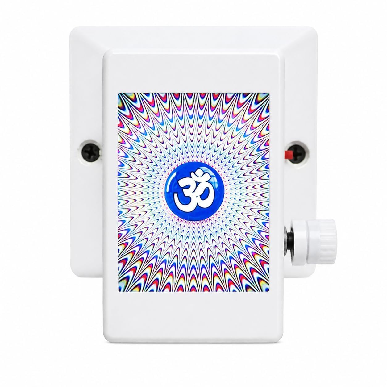 32 in 1 Electric Religious Chanting Box/Music Mantra Box/Gayatri Mantra/Ganesh Stuti Mantra/ - Pack of 1-picture-27