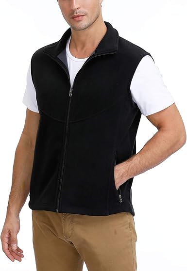 Forro polar sin cremallera Clearance