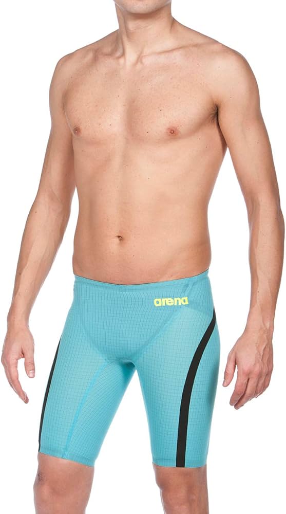 Amazon.co.jp: ARENA Powerskin Carbon Flex VX メンズ Jammers