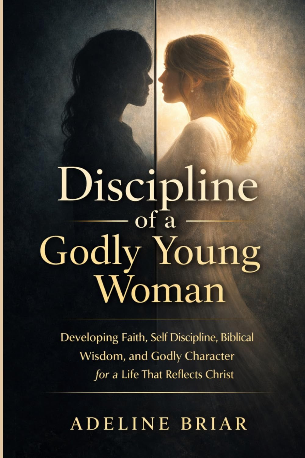 Discipline of a Godly Young Woman: Developing Faith, Self Discipline, Biblical Wisdom, and Godly Character for a Life That Reflects Christ