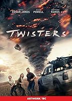 Twisters [2024]