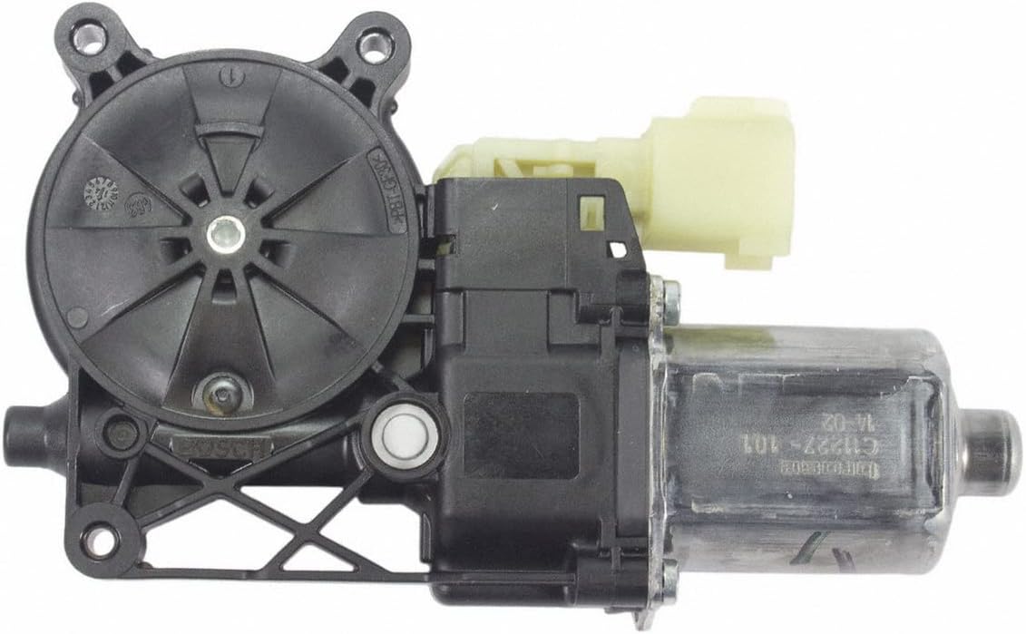 MOTORCRAFT - Motor Asy - Window (P) (WLM246)