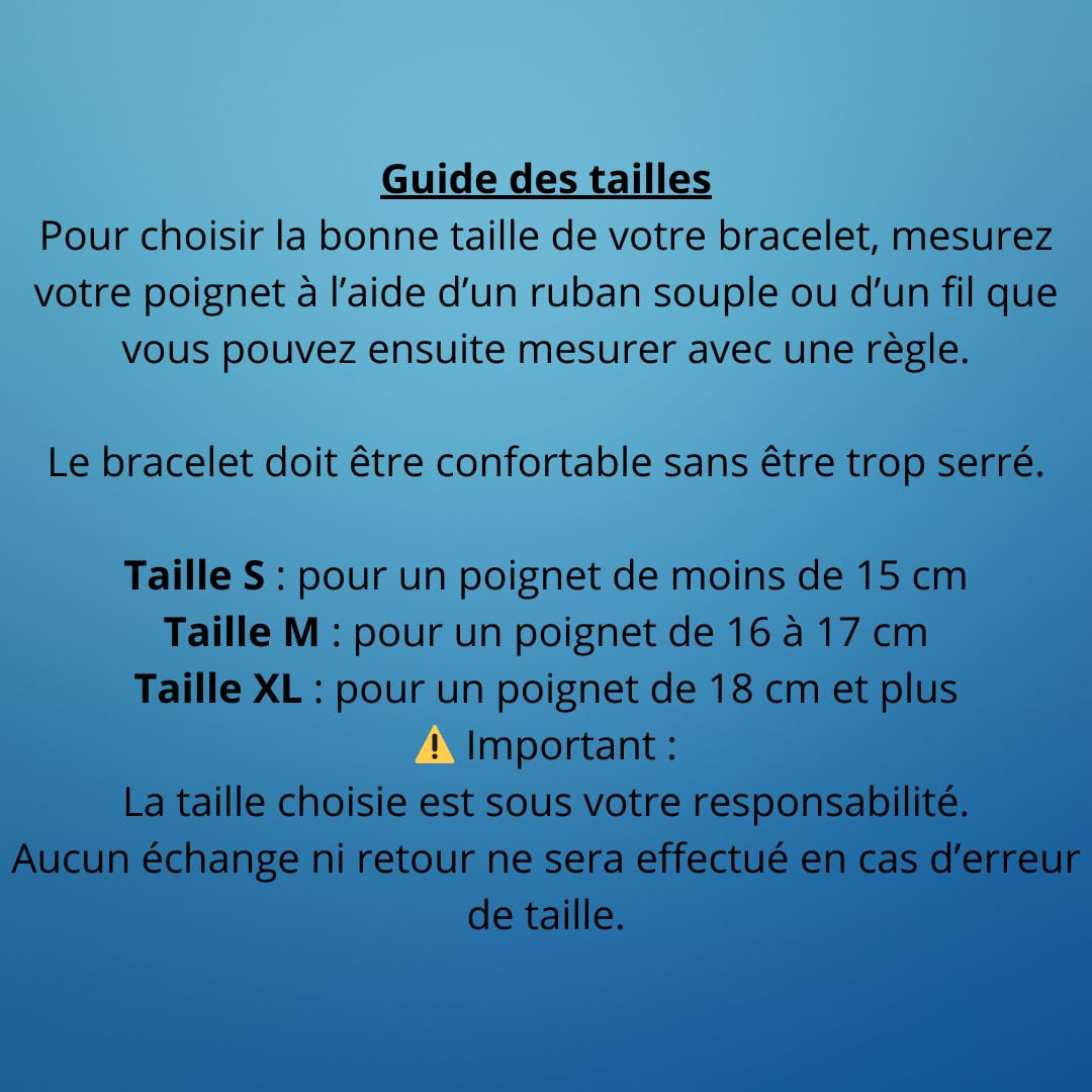 Bracelet Sécurité Enfant NFC Identification Urgence sans Batterie Fabrication Française Bleu 1 Pièce