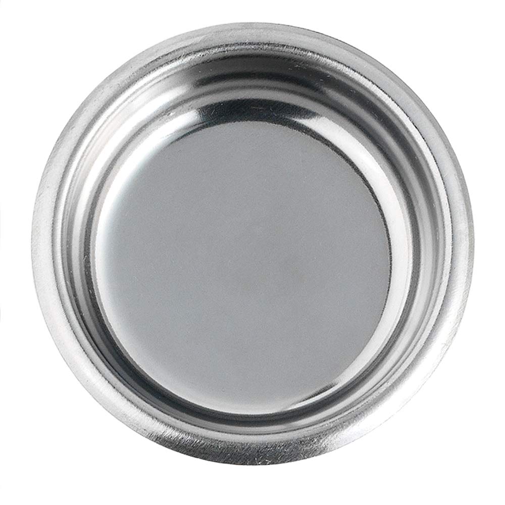 Rancilio 58mm Backflush Disk; Blind 