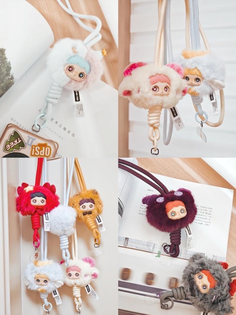 Amazon.co.jp: MayMei 星座物語シリーズ ぬいぐるみ ブラインド