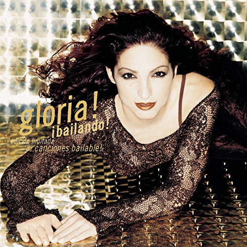 Gloria Estefan