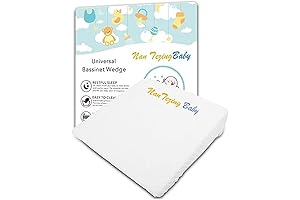 Cozy Comfortable Baby Incline Pillow
