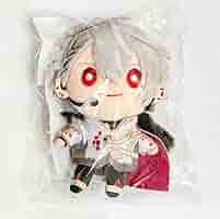 Amazon.co.jp: 葛葉 にじぬい ChroNoiR くろのわ 5thANNIVERSARY