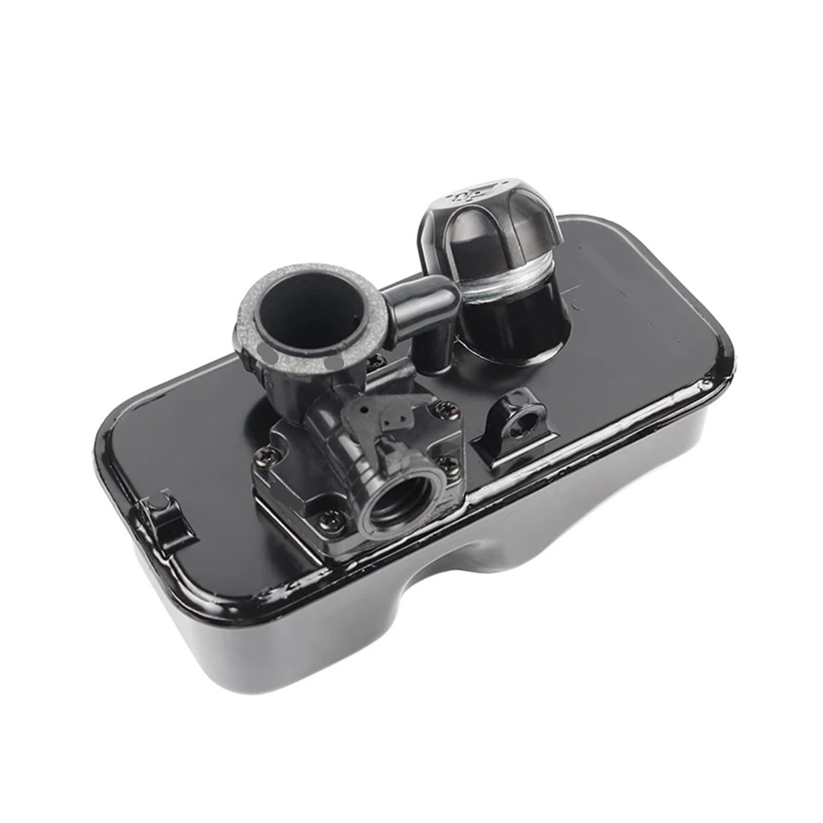 Carburateur pour tondeuse résout problème démarrage moteur 499809 795477