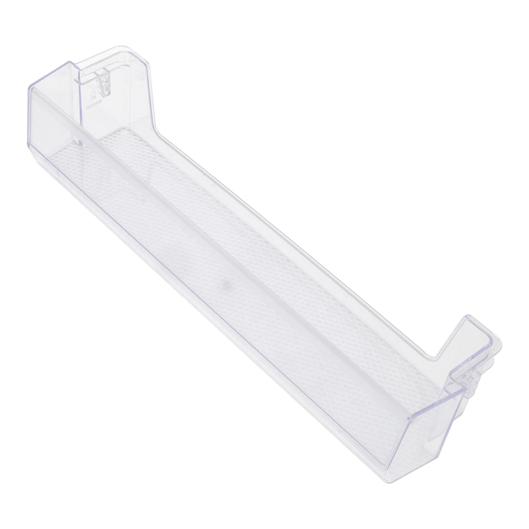 Sparefixd Bottle Shelf Door Bottom Rack For Hotpoint Fridge - View #3