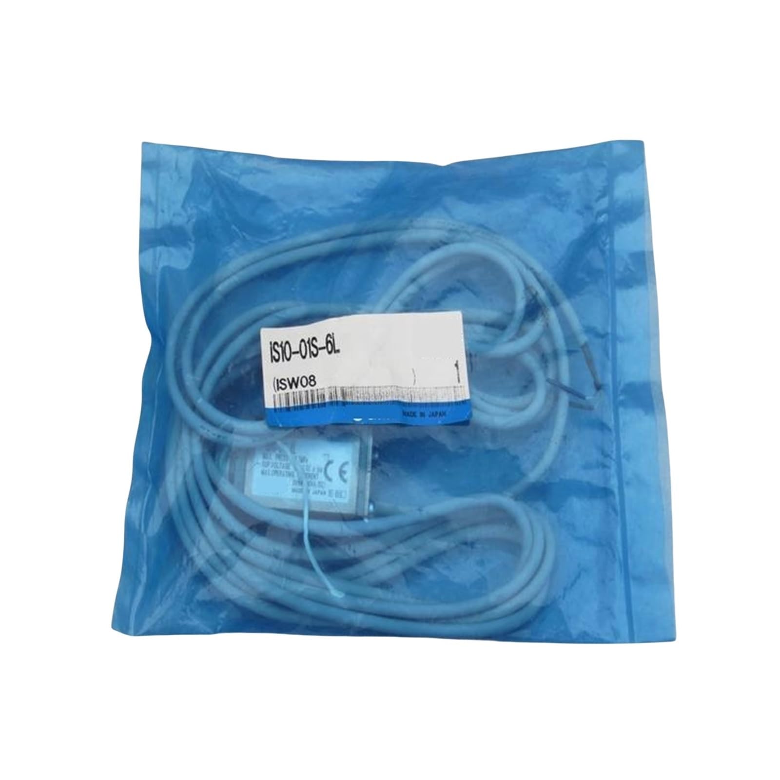Druckschalter IS10-01S-6L Mehrzweck-Drucksensor for Industrie, Labore, Fabriken usw.