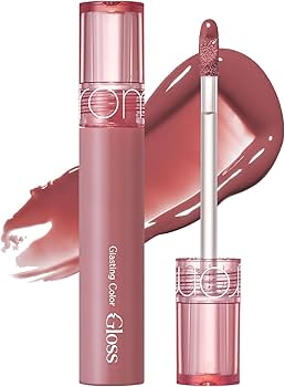 Amazon | rom&nd GLASTING COLOR GLOSS グラスティングカラー