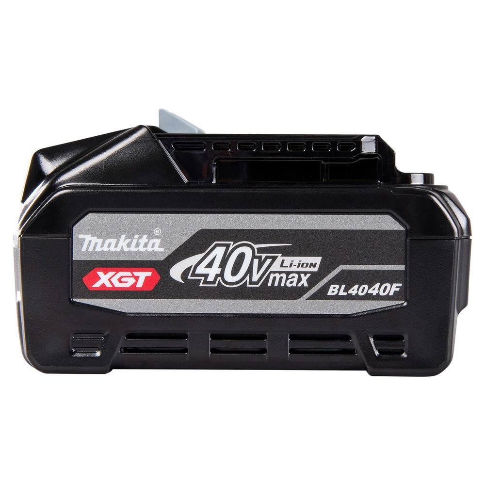 Makita Accu BL4040F XGT 40V Max 4,0Ah