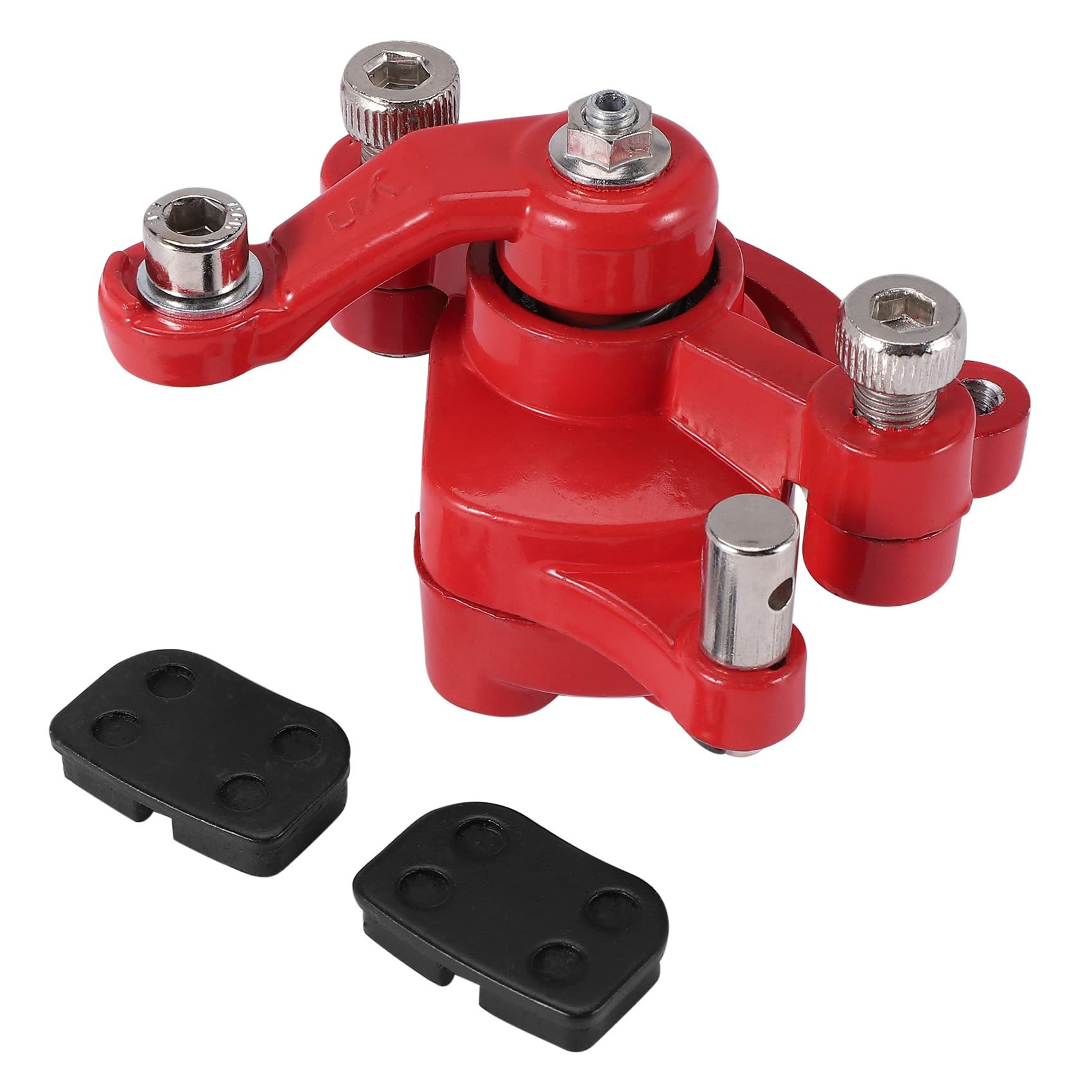 ÉTriers de Frein à Disque pour 43Cc 47Cc 49Cc Chinois Enfants ATV Minimoto Dirt Pocket Bike Scooter