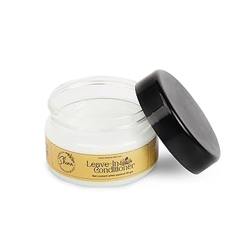 Shonn Leave In Conditioner/Handmade/Gender Neutral/Maintain Hair Moisture/Prevent Frizzy & Tangled Hairs/Natural Ingredients/Handmade