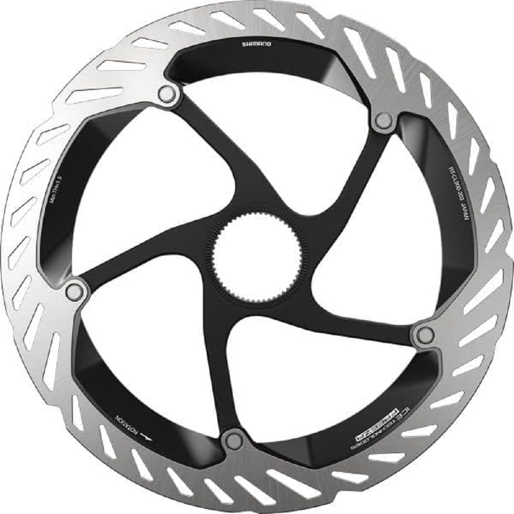 SHIMANO disc cycling for unisex adults