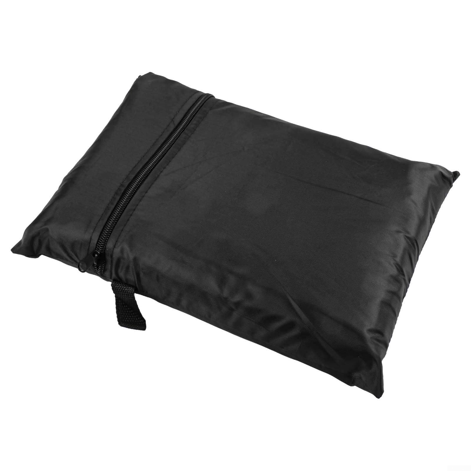 Essentials for Outdoor Living - Funda impermeable para tumbona para una protección eficaz contra los elementos
