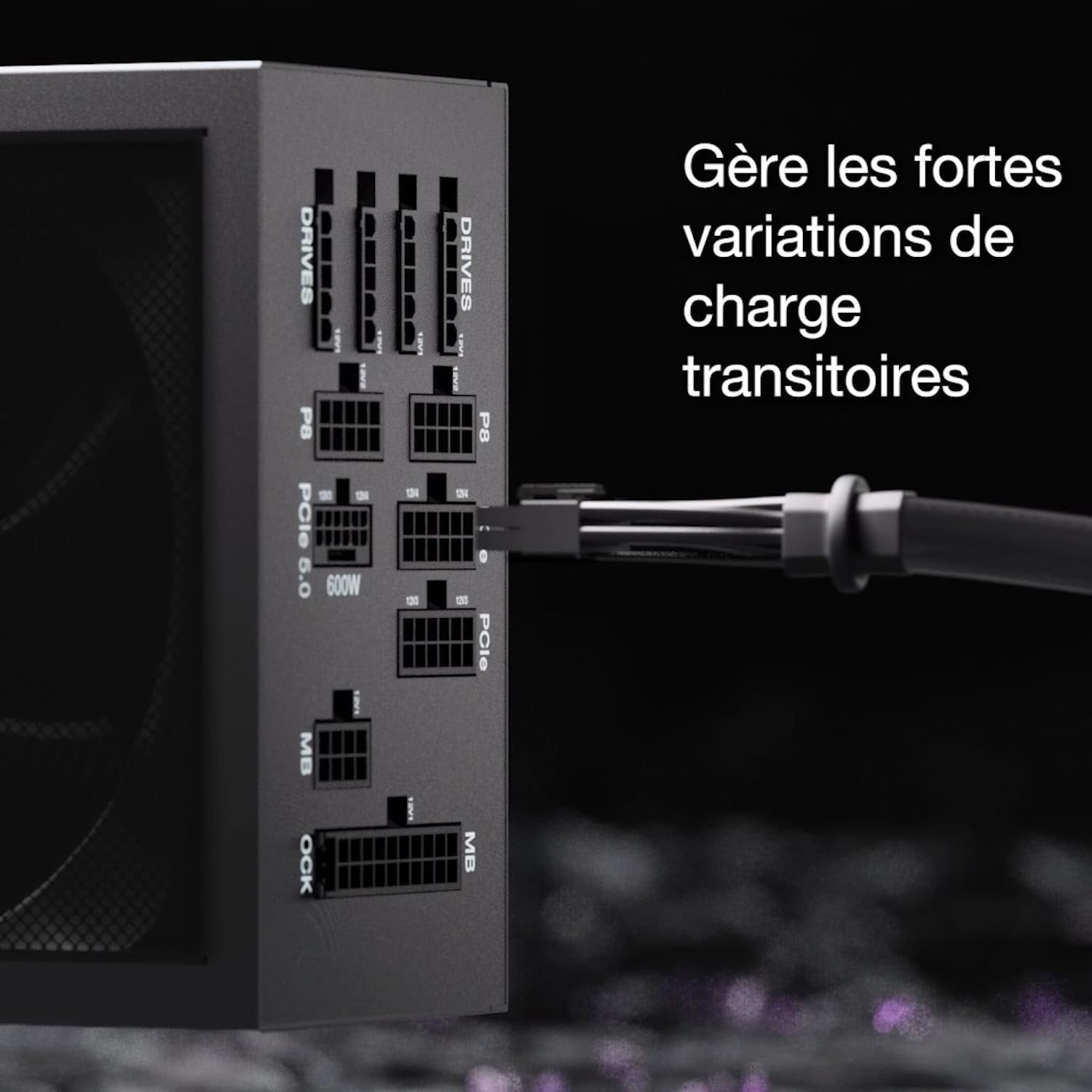 be quiet! Dark Power 13 1000W, ATX 3.0, 80 Plus® Titanium