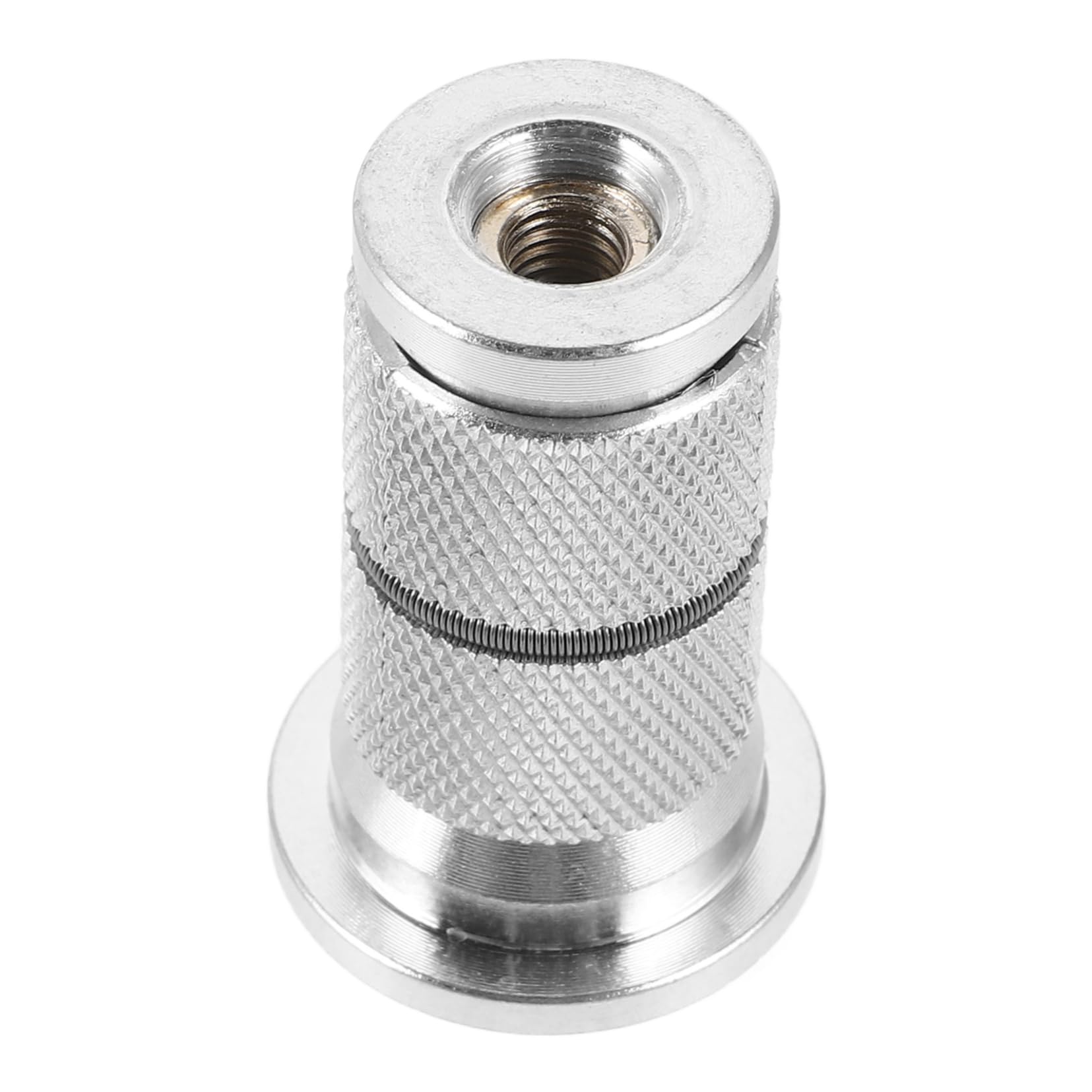 GANAZONO Bike Headset Screw Compression Plug Carbon Fiber Fork Expansion Bolt Aluminum Alloy Fork Parts Secure Fit for Mountain Road Bikes